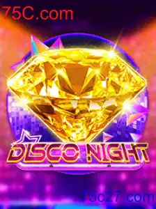DiscoNight: Um Mergulho Imersivo no Mundo dos Jogos de Tabuleiro