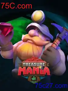 TreasureMania: Aventura e Descoberta em 75C.com